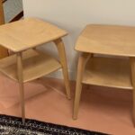 refinished Champagne