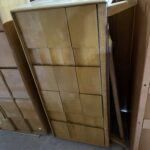 Trophy double dresser. Have mirror $850 as is, $1600 refinished