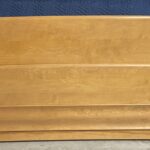 770 in excellent original Champagne. $650