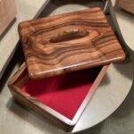 Morado (Bolivian Rosewood) sold