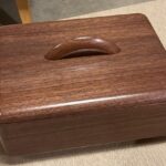Walnut $305 with shipping