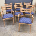 redone Champagne and new upholstery