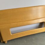 Refinished in Wheat $950
