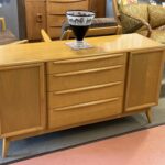 refinished Wheat