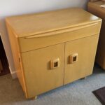 M190 redone Wheat -used $650