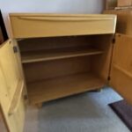 M190 redone Wheat -used $650