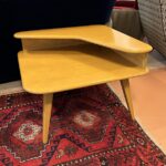 refinished Wheat $525