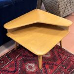 refinished Wheat $525 30" x 30 x 21 high