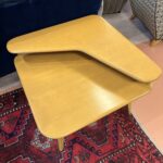 refinished Wheat $525