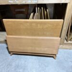 $750 refinished each