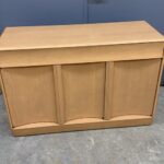 M195 buffet redone Champagne