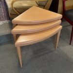 refinished Champagne $900