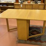 refinished Wheat.