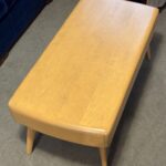 Refinished Wheat
