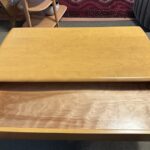 refinished Wheat