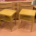 refinished Wheat