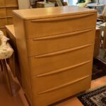 refinished Champagne $1400
