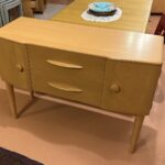3709 refinished Champagne.