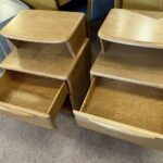 refinished Natural