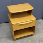 refinished Wheat