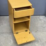 Cameo refinished Wheat