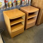 refinished Wheat and Champagne
