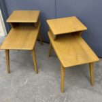 refinished Wheat.