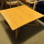 refinished Wheat