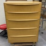 refinished Wheat