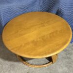 original Wheat. Needs refinishing. $550 redone. $350 as is.