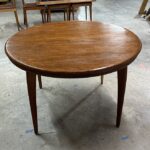 48" round