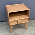 refinished Champagne $725