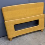 refinished Wheat