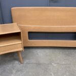 refinished Champagne