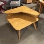 refinished in Red Wheat $525 30 x 30 x 23 high