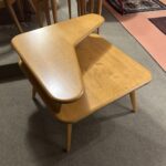 refinished in Red Wheat $525