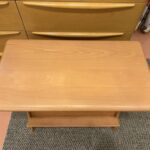 some very slight finish discoloration marks on top. $450