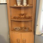 refinished Champagne $1850 sold