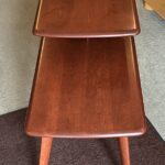 refinished factory Monticello $400