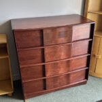 refinished factory Monticello $1400