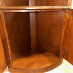 68 x 28 wide x 16 deep. $1400