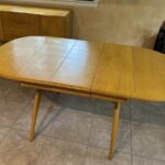 refinished Gold Wheat