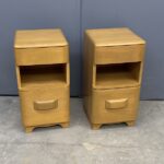 refinished Red Wheat