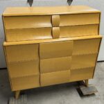 refinished Wheat