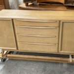 60 x 18 x 32 $1800 refinished