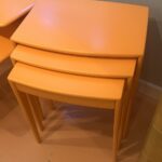 refinished Navel Orange conversion varnish $950