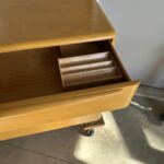 change tray is brand new