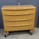 refinished Wheat hold