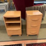 refinished Champagne hold