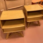 778's refinished Wheat. $900 each. One is sold.